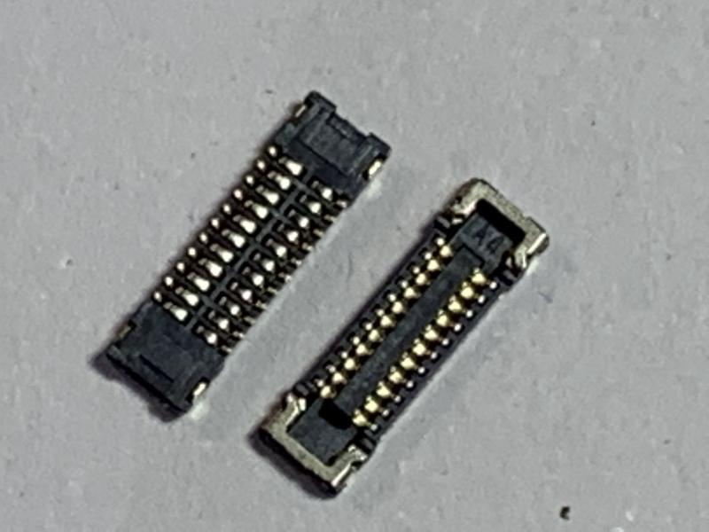 Conector Bga Camara Trasera Iphone 7G 4.7 A1660 A1778 7G Plus 5.5