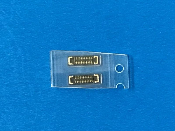 Conector Bga Camara Trasera Iphone 7G 4.7 A1660 A1778 7G Plus 5.5