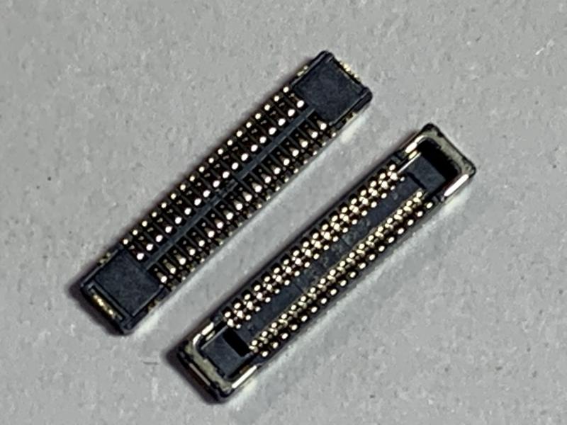 Conector Bga Camara Frontal Iphone 7G 4.7 A1660 A1778 7G Plus 5.5