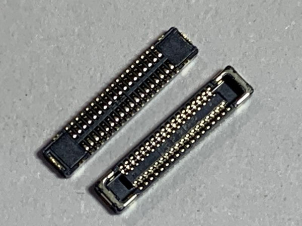 Conector Bga Camara Frontal Iphone 7G 4.7 A1660 A1778 7G Plus 5.5