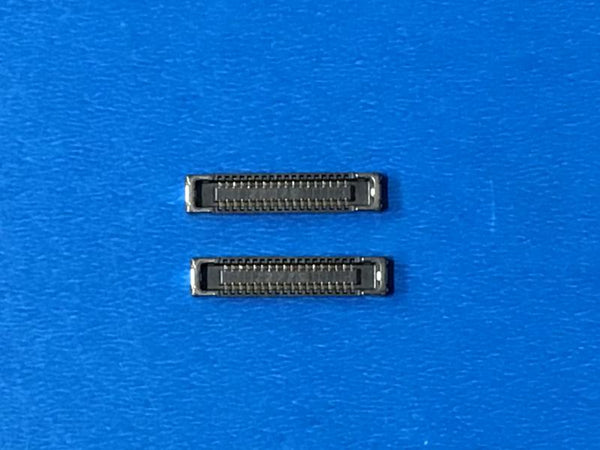 Conector Bga Camara Frontal Iphone 7G 4.7 A1660 A1778 7G Plus 5.5