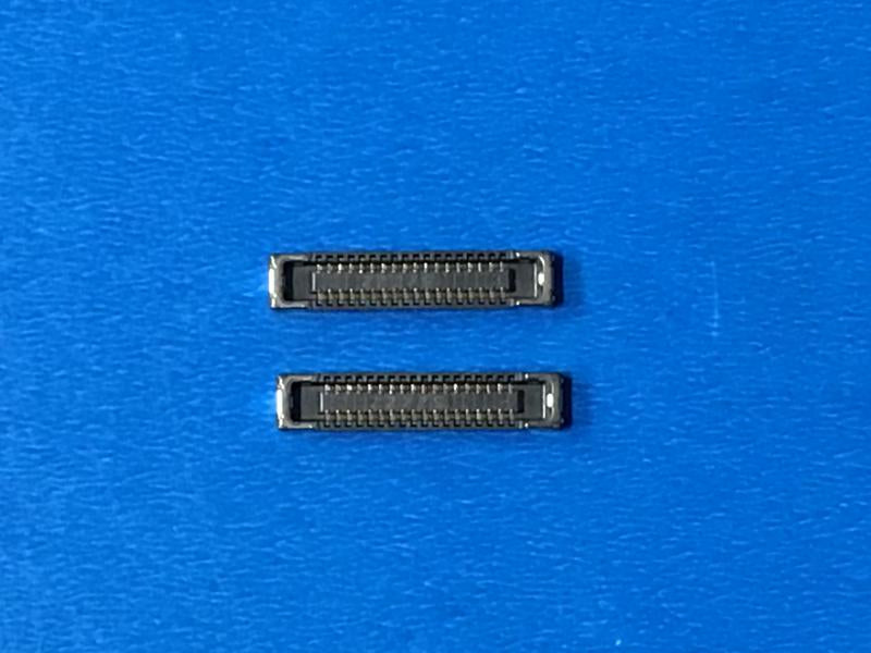Conector Bga Camara Frontal Iphone 7G 4.7 A1660 A1778 7G Plus 5.5
