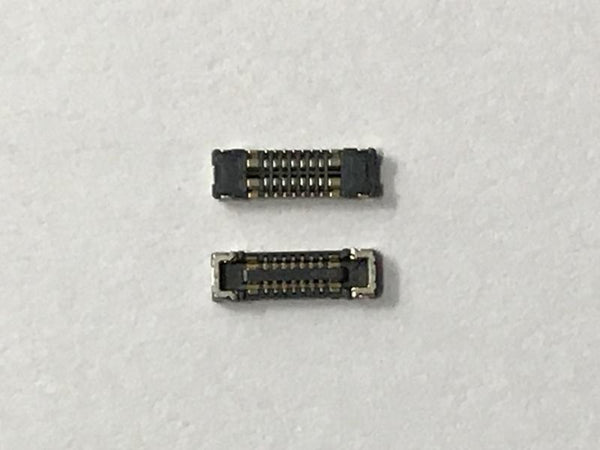 Conector Bga Tactil Boton Luz Iphone 7G 4.7 A1660 A1778 7G Plus 5.5