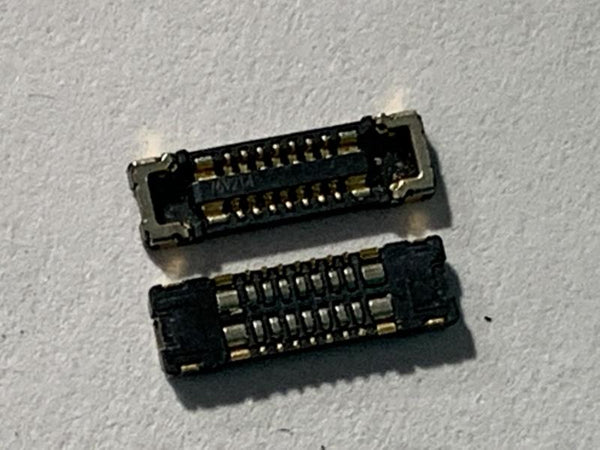 Conector Bga Encendido Iphone 7G 4.7 A1660 A1778 7G Plus 5.5