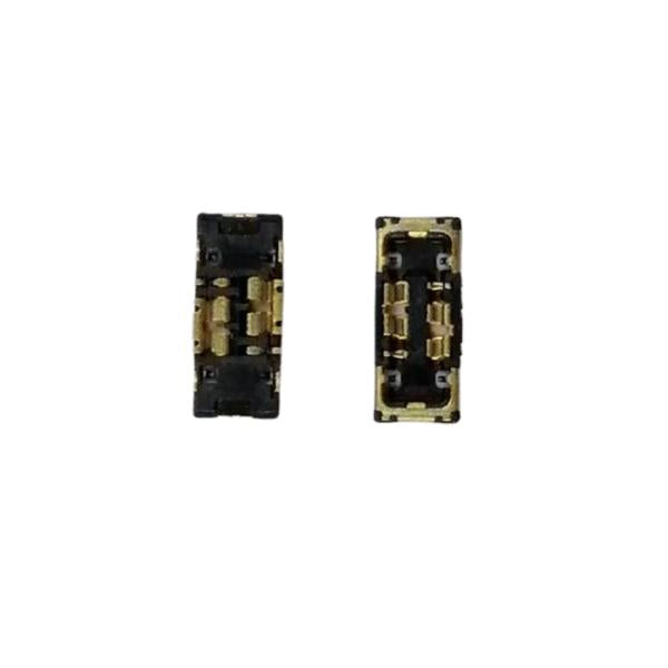 Conector Bga Receptor Tarjeta Madre Bateria Iphone 8G 4.7 Se 2020 8G Plus 5.5 X Xs MAX Xs