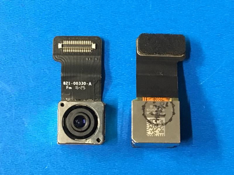 Flex Camara Trasera Iphone Se