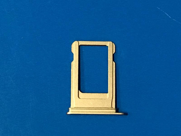 Bandeja Sim Iphone 7G 4.7 A1660 A1778 - Rosada Metal