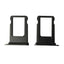 Bandeja Sim Iphone 8G Plus 5.5 - Negra