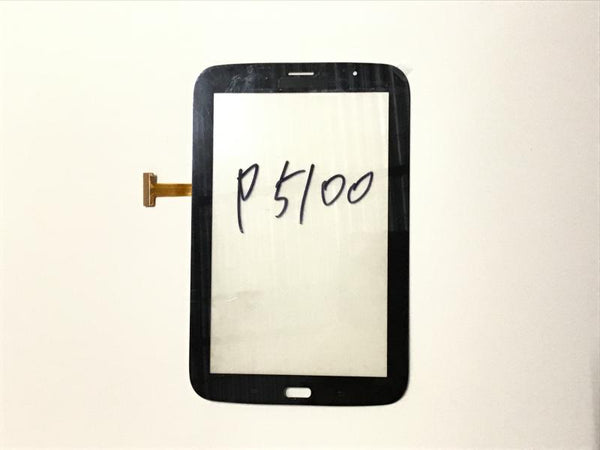 Tactil Samsung Galaxy Tab Note 8.0 N5110 - Negro