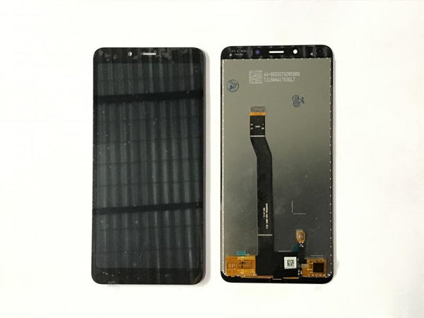LCD Pantalla Xiaomi Redmi 6 Completa - Negra Sin Marco