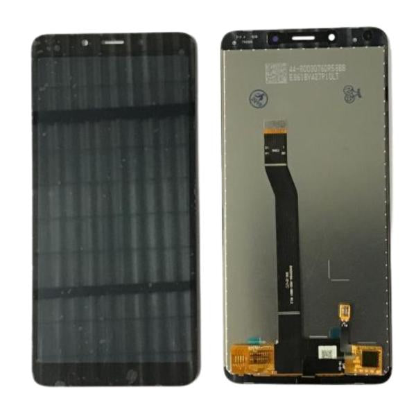 LCD Pantalla Xiaomi Redmi 6A Completa - Negra Sin Marco