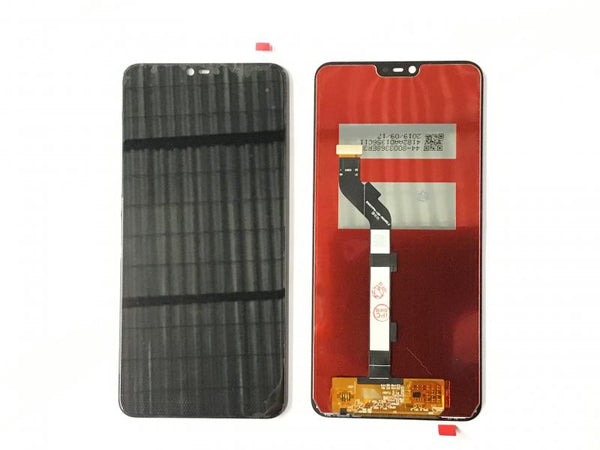 LCD Pantalla Xiaomi Mi 8 Lite Completa - Negra Sin Marco