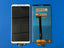 LCD Pantalla Xiaomi Mi MAX 3 Completa Original - Blanca Sin Marco