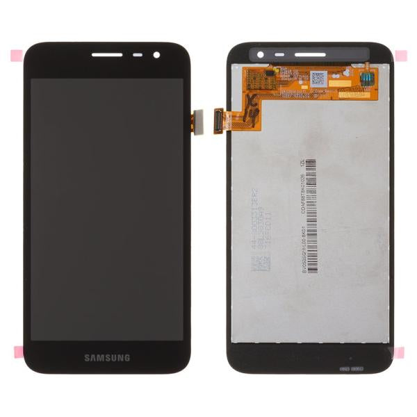 LCD Pantalla Samsung Galaxy J2 Core (2020) J260 Completa - Negra Sin Marco