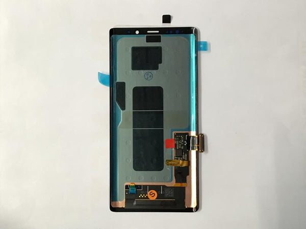 LCD Pantalla Samsung Galaxy Note 9 N960 Completa - Negra Sin Marco