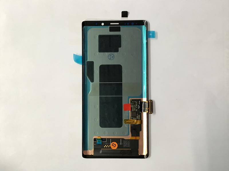 LCD Pantalla Samsung Galaxy Note 9 N960 Completa - Negra Sin Marco