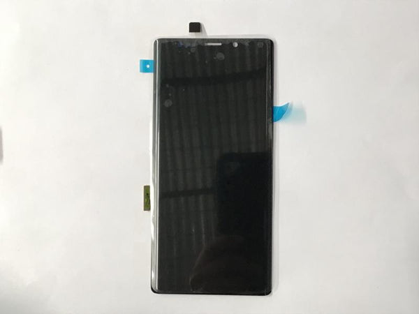 LCD Pantalla Samsung Galaxy Note 9 N960 Completa - Negra Sin Marco