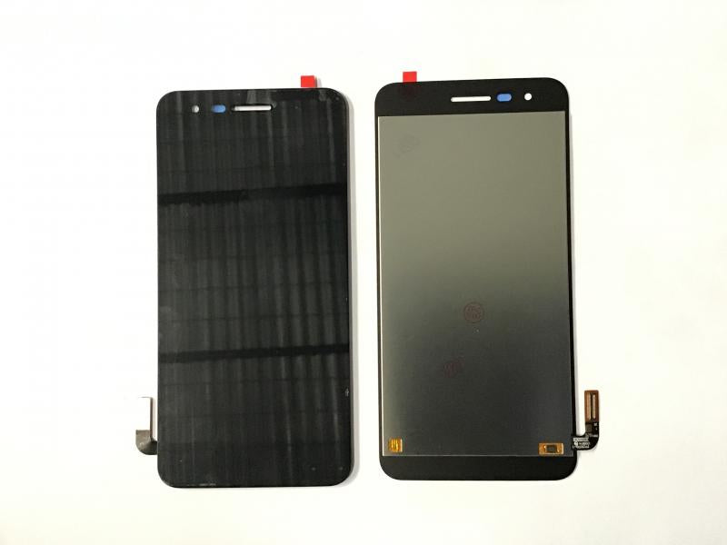 LCD Pantalla LG K8 2018 X210 Completa - Negra Sin Marco