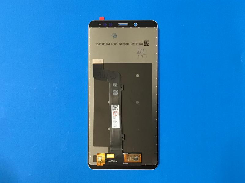 LCD Pantalla Xiaomi Redmi Note 5 Completa - Blanca Sin Marco