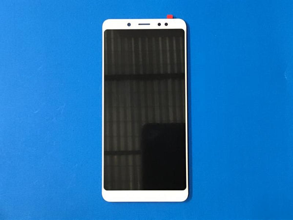 LCD Pantalla Xiaomi Redmi Note 5 Completa - Blanca Sin Marco