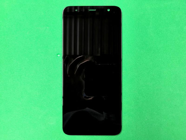 LCD Pantalla Samsung Galaxy J4 Core J410 J6 Plus J610 J4 Plus Completa - Negra Sin Marco