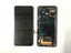 LCD Pantalla LG G7 Completa - Negra con Marco