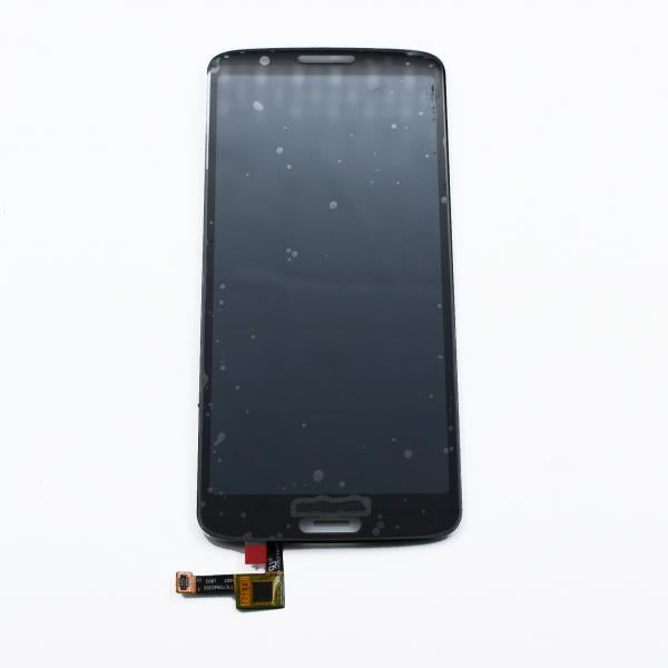 LCD Pantalla Motorola Moto G6 Completa - Negra Sin Marco