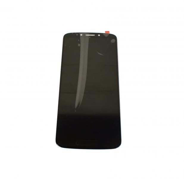 LCD Pantalla Motorola Moto E5 Plus Completa - Negra Sin Marco