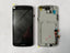 LCD Pantalla LG K5 X220 Q6 Completa - Blanca con Marco