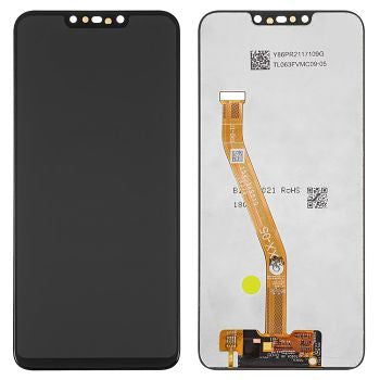 LCD Pantalla Huawei Mate 20 Lite Completa - Negra Sin Marco