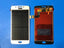 LCD Pantalla Moto G5 Completa Sin Marco - Dorada Sin Marco