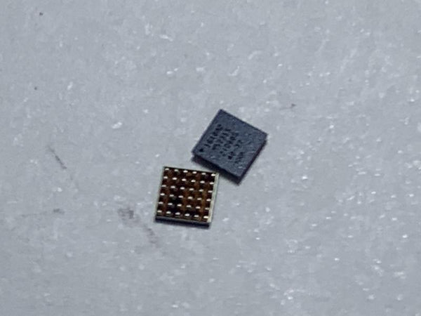 Circuito Integrado Ic U2 1610A2 36 Pines Cargador Iphone 6G 4.7 6G Plus 5.5