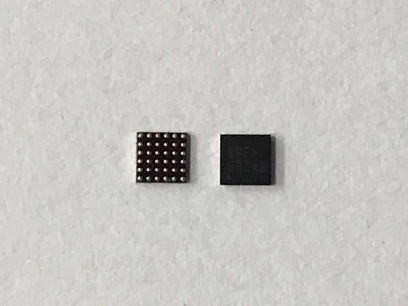 Circuito Integrado Ic U2 1610A2 36 Pines Cargador Iphone 6G 4.7 6G Plus 5.5