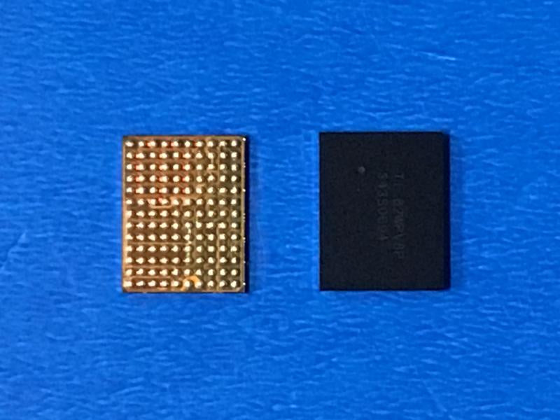 Circuito Integrado Ic U2402 3435S0694 Meson Negro Tactil Iphone 6G 4.7 6G 5.5 Plus