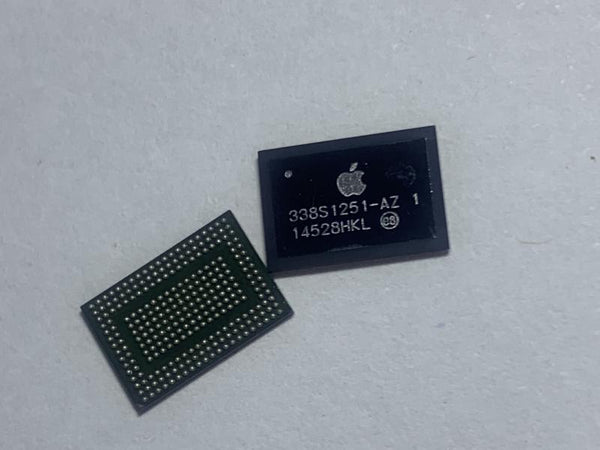 Circuito Integrado Ic 338S1251-AZ Encendido Iphone 6G 4.7 6G Plus 5.5