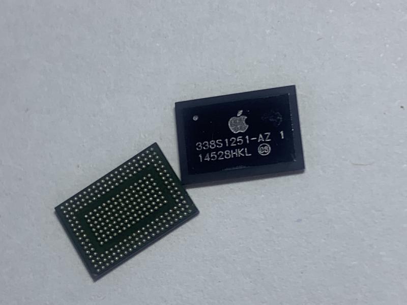 Circuito Integrado Ic 338S1251-AZ Encendido Iphone 6G 4.7 6G Plus 5.5