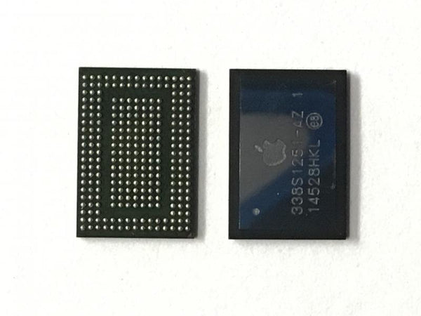 Circuito Integrado Ic 338S1251-AZ Encendido Iphone 6G 4.7 6G Plus 5.5