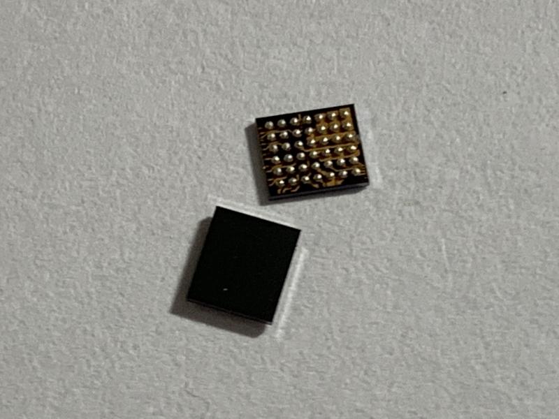 Circuito Integrado Ic 33851202 42 Pines Audio Timbre Iphone 6G 4.7 6G Plus 5.5