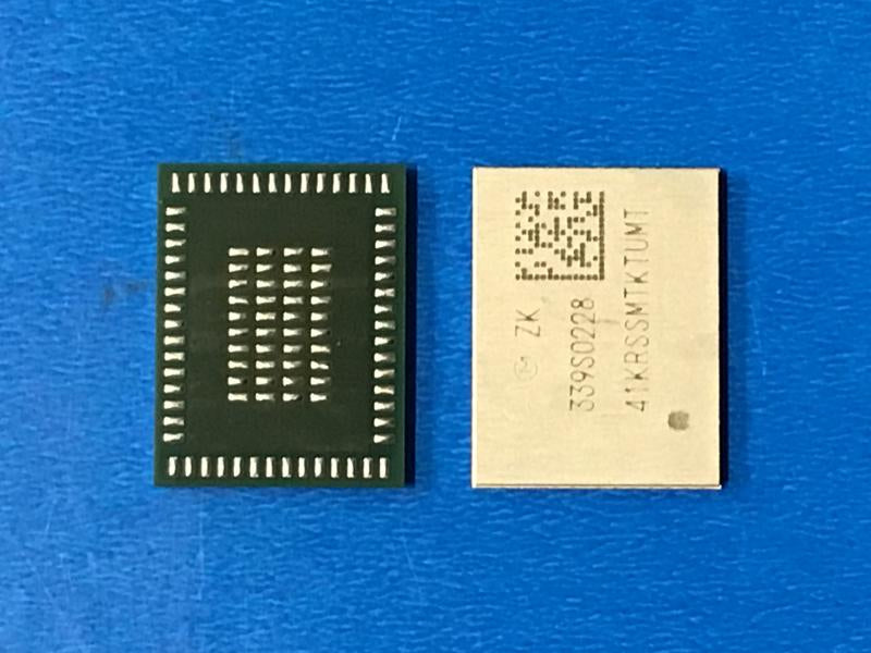 Circuito Integrado Ic 33950228 WIFI Iphone 6G 4.7 6G Plus 5.5