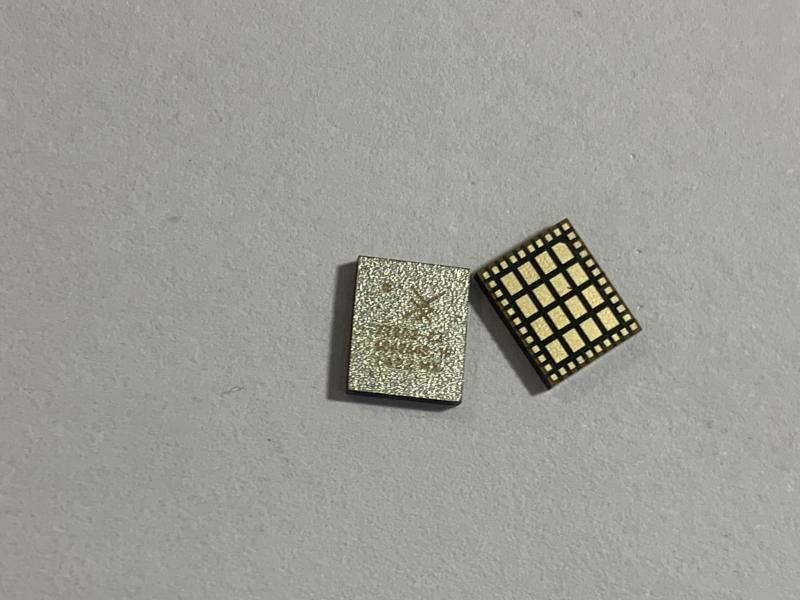 Circuito Integrado Ic 77802-23 Amplificador Potencia Red Grackde Iphone 6G 4.7 6G Plus 5.5