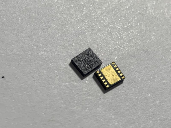 Circuito Integrado Ic 77356-8 Amplificador Potencia Red Pequeña Iphone 6G 4.7 6G Plus 5.5