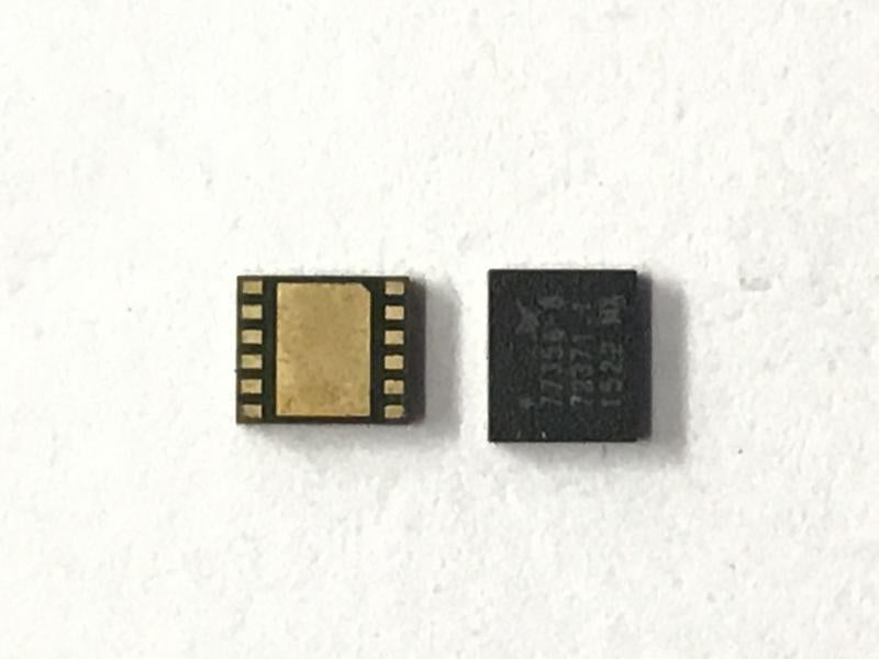 Circuito Integrado Ic 77356-8 Amplificador Potencia Red Pequeña Iphone 6G 4.7 6G Plus 5.5