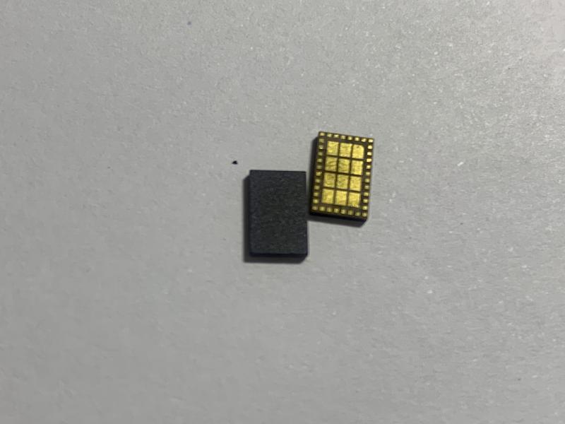 Circuito Integrado Ic A8020 Amplificador Señal Red Iphone 6G 4.7 6G Plus 5.5