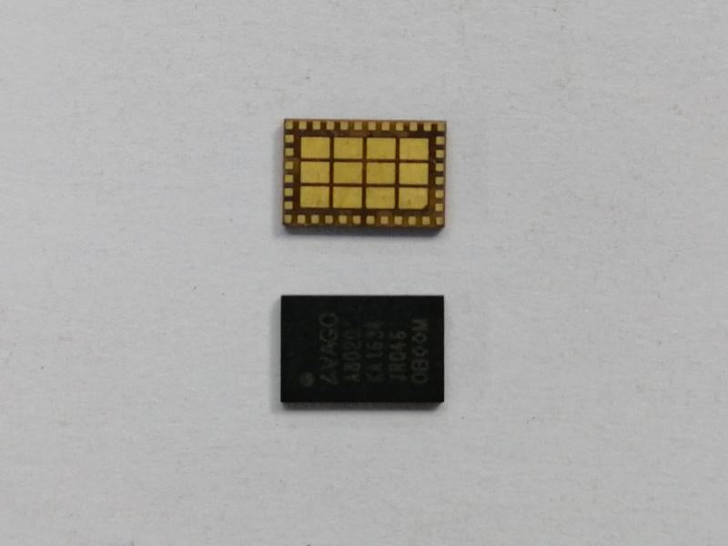 Circuito Integrado Ic A8020 Amplificador Señal Red Iphone 6G 4.7 6G Plus 5.5