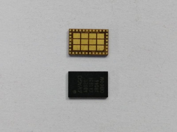 Circuito Integrado Ic A8020 Amplificador Señal Red Iphone 6G 4.7 6G Plus 5.5