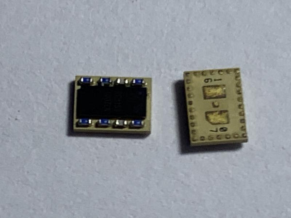 Circuito Integrado Chip Ic Antena Iphone 6G 4.7 6G Plus 5.5