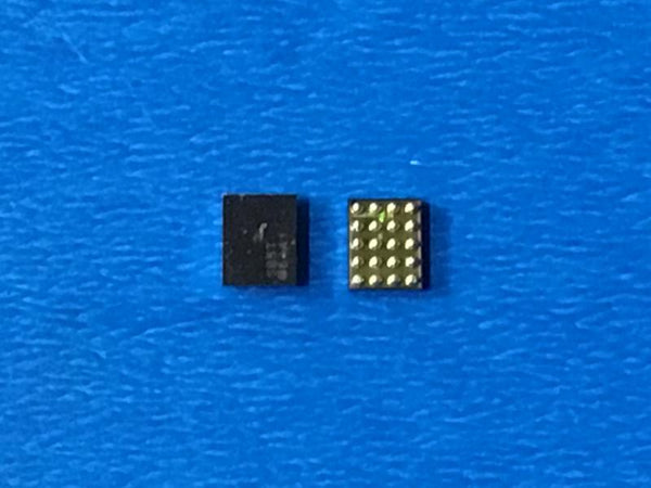 Circuito Integrado Chip Ic 64a1(5b5t) Contro de Flash Camara Iphone 6G 6GS 6S 4.7 6G 6GS Plus 5.5