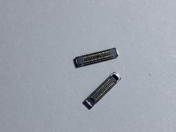Conector Bga Receptor Tarjeta Madreflex LCD Pantalla LCD Iphone 6G 4.7 6G Plus 5.5