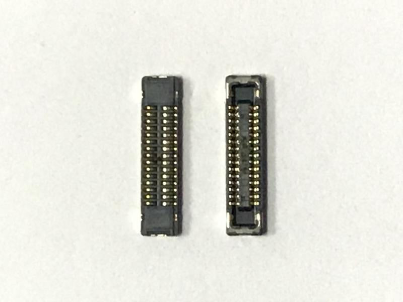 Conector Bga Receptor Tarjeta Madreflex LCD Pantalla LCD Iphone 6G 4.7 6G Plus 5.5