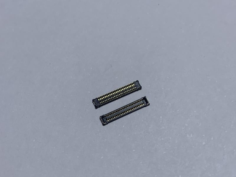 Conector Bga Tactil Boton Luz Iphone 6G 4.7 6G Plus 5.5